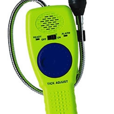 TPI Combustible Gas Leak Detector [TP-720B] Gas Leak Detector